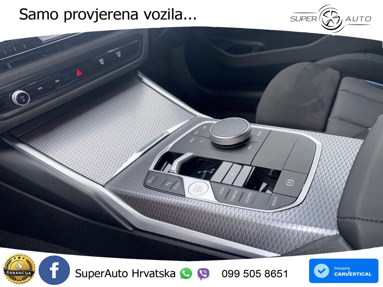 BMW 318i (156 KS) Steptronic M Sport LED+GR SJED+ACC