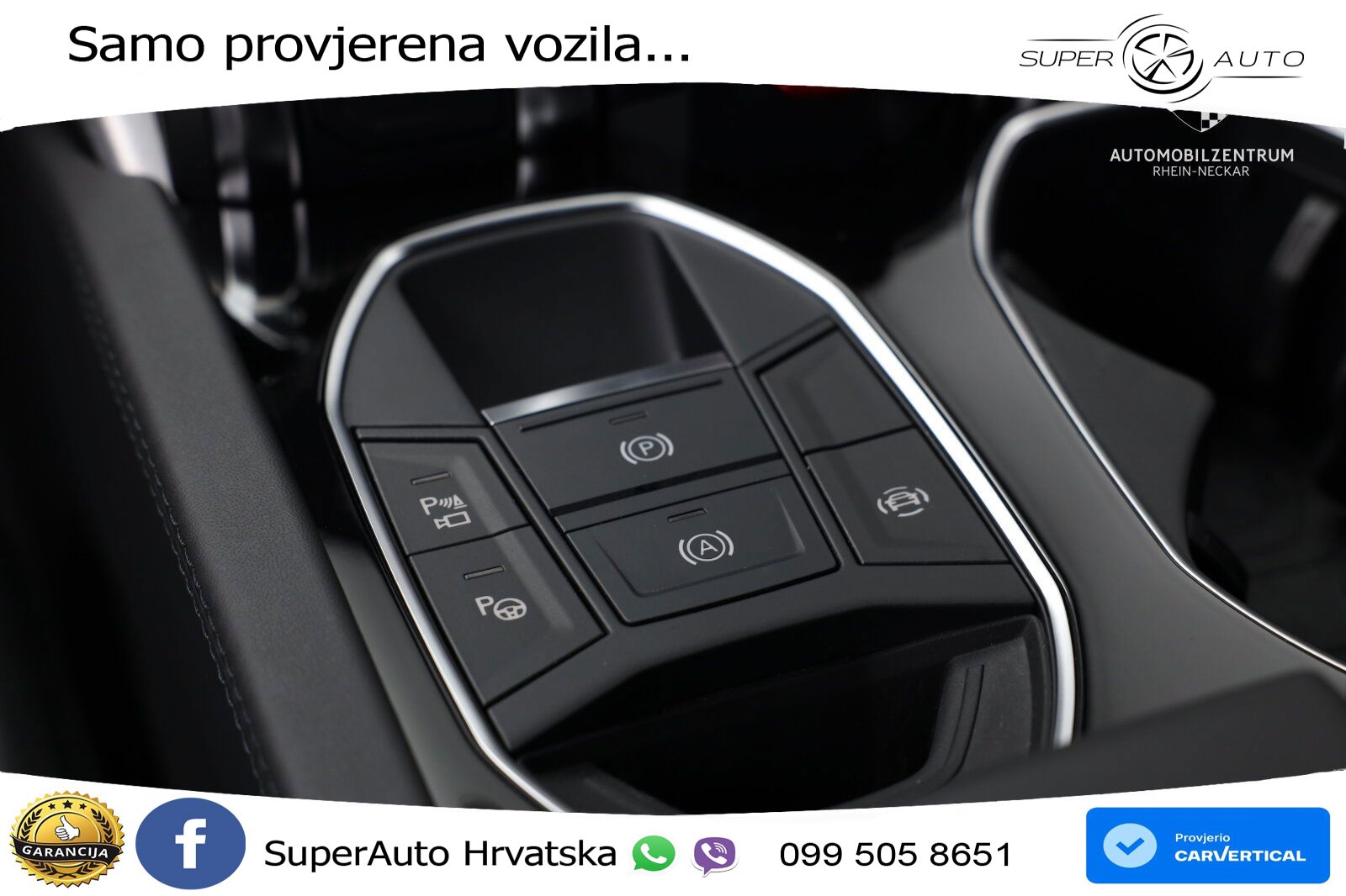 Lamborghini Urus S 4.0 V8 (666 KS) 4WD Automatic LED+GR SJED+ACC