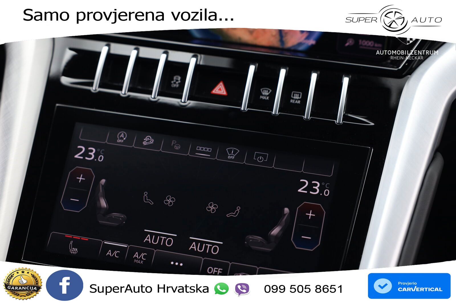Lamborghini Urus S 4.0 V8 (666 KS) 4WD Automatic LED+GR SJED+ACC
