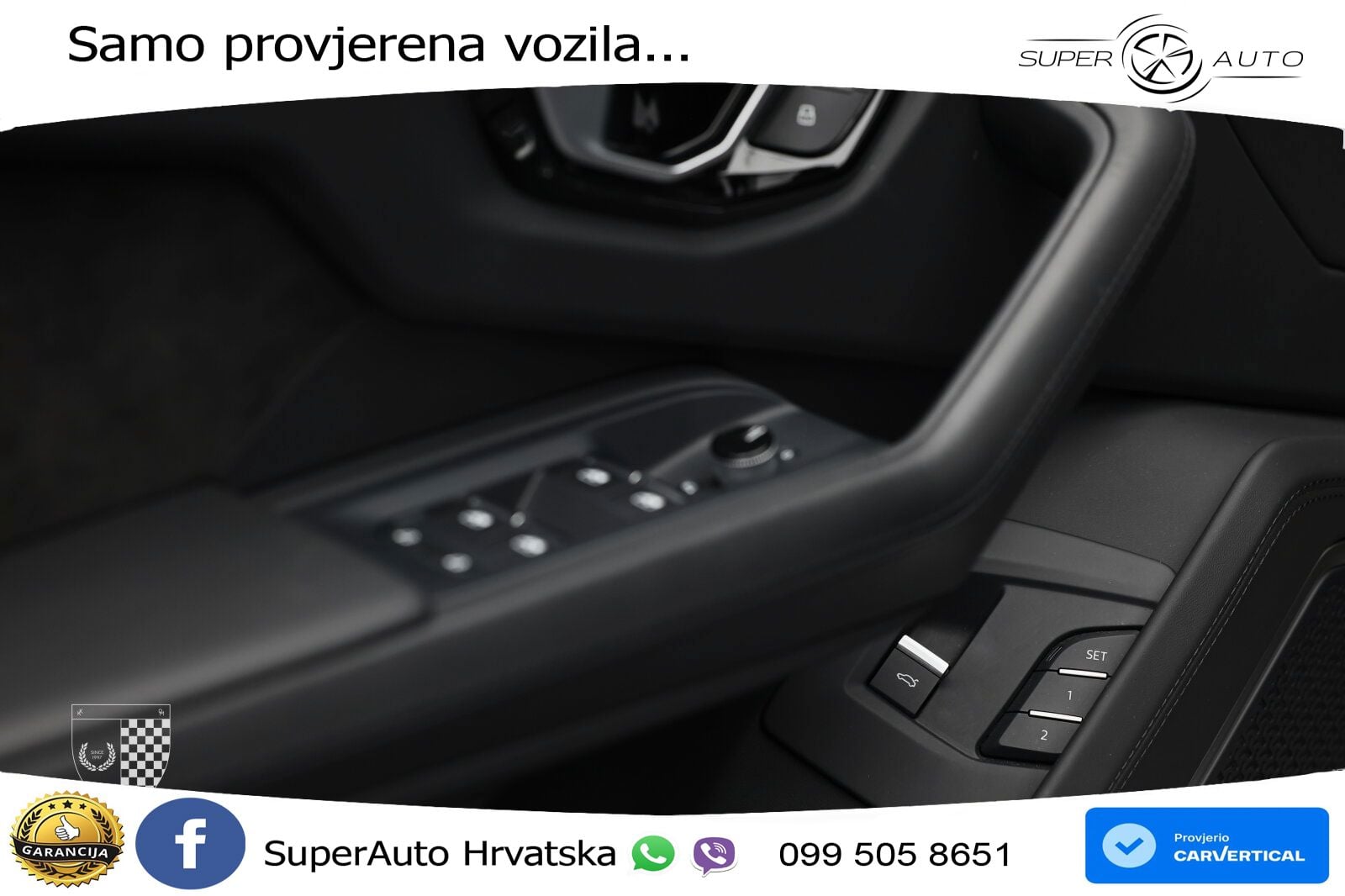Lamborghini Urus S 4.0 V8 (666 KS) 4WD Automatic LED+GR SJED+ACC