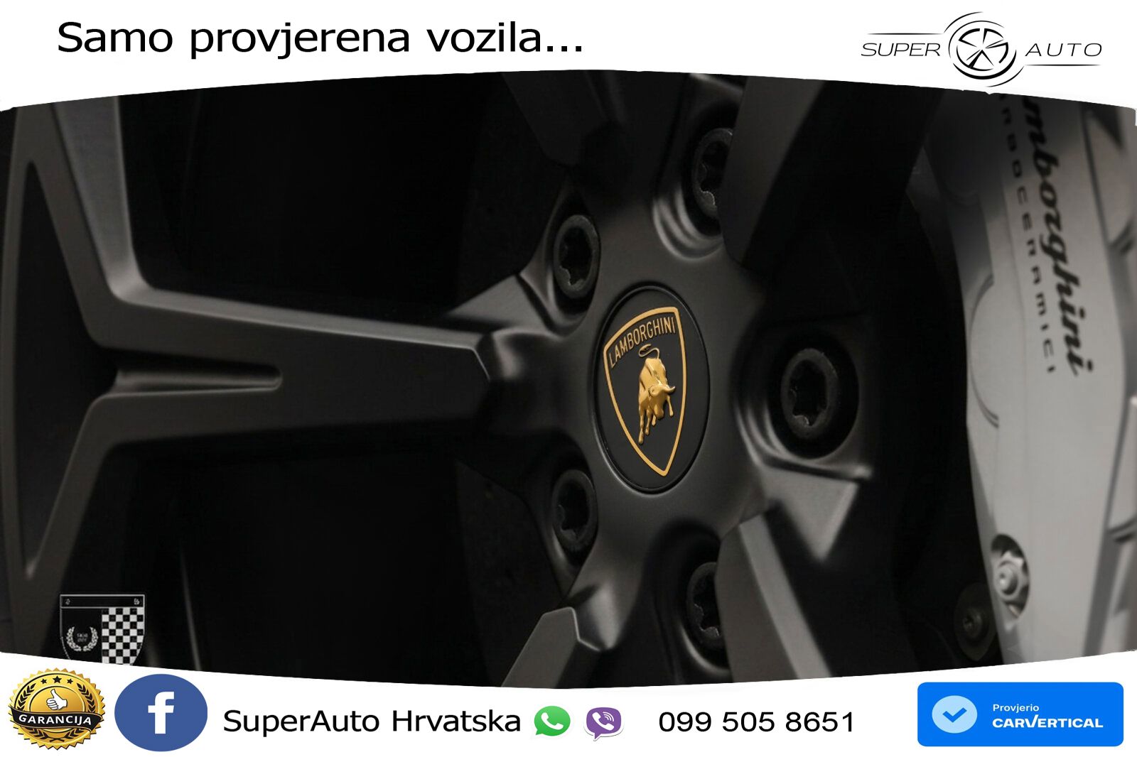 Lamborghini Urus S 4.0 V8 (666 KS) 4WD Automatic LED+GR SJED+ACC