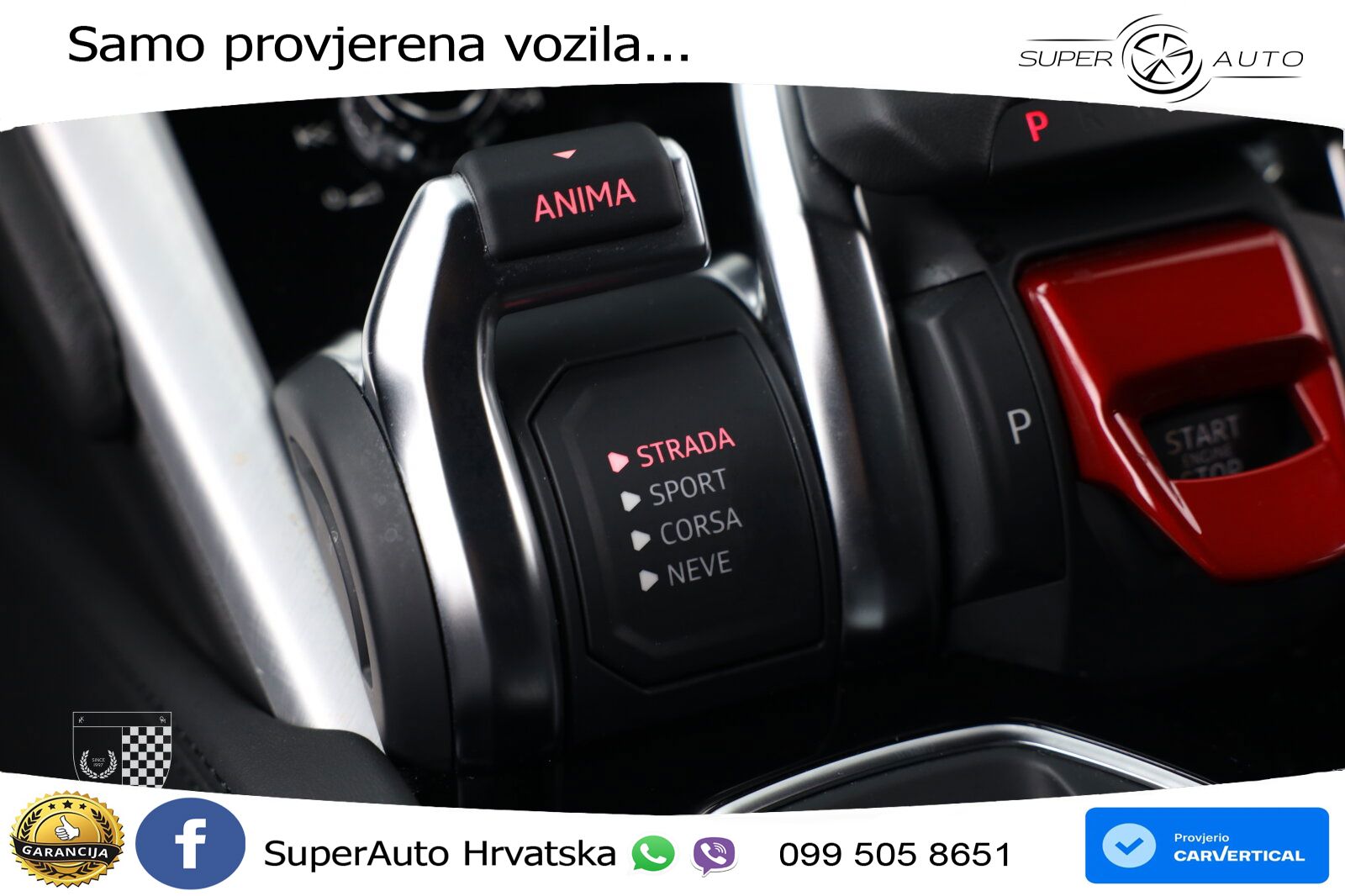 Lamborghini Urus S 4.0 V8 (666 KS) 4WD Automatic LED+GR SJED+ACC