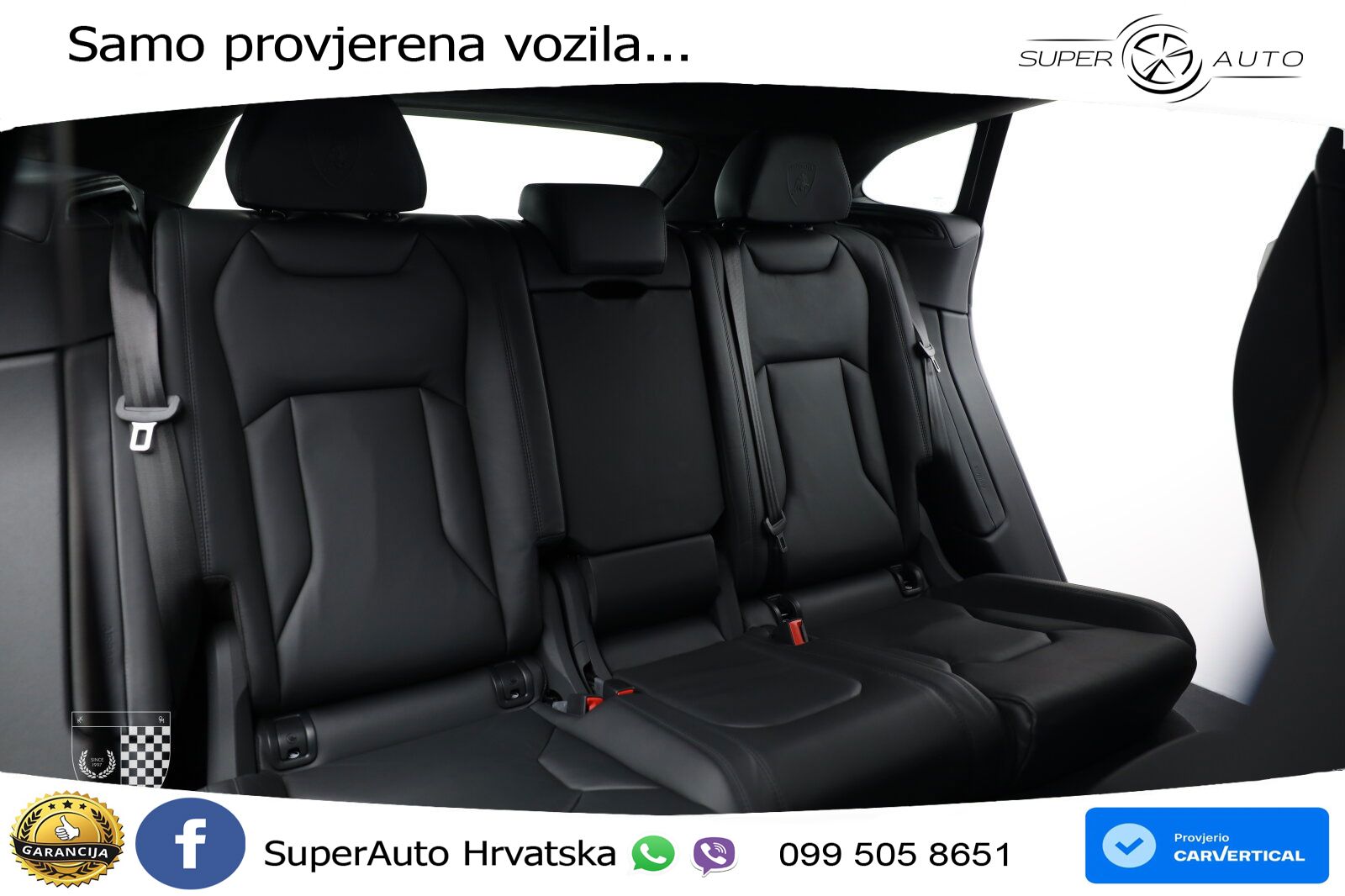 Lamborghini Urus S 4.0 V8 (666 KS) 4WD Automatic LED+GR SJED+ACC