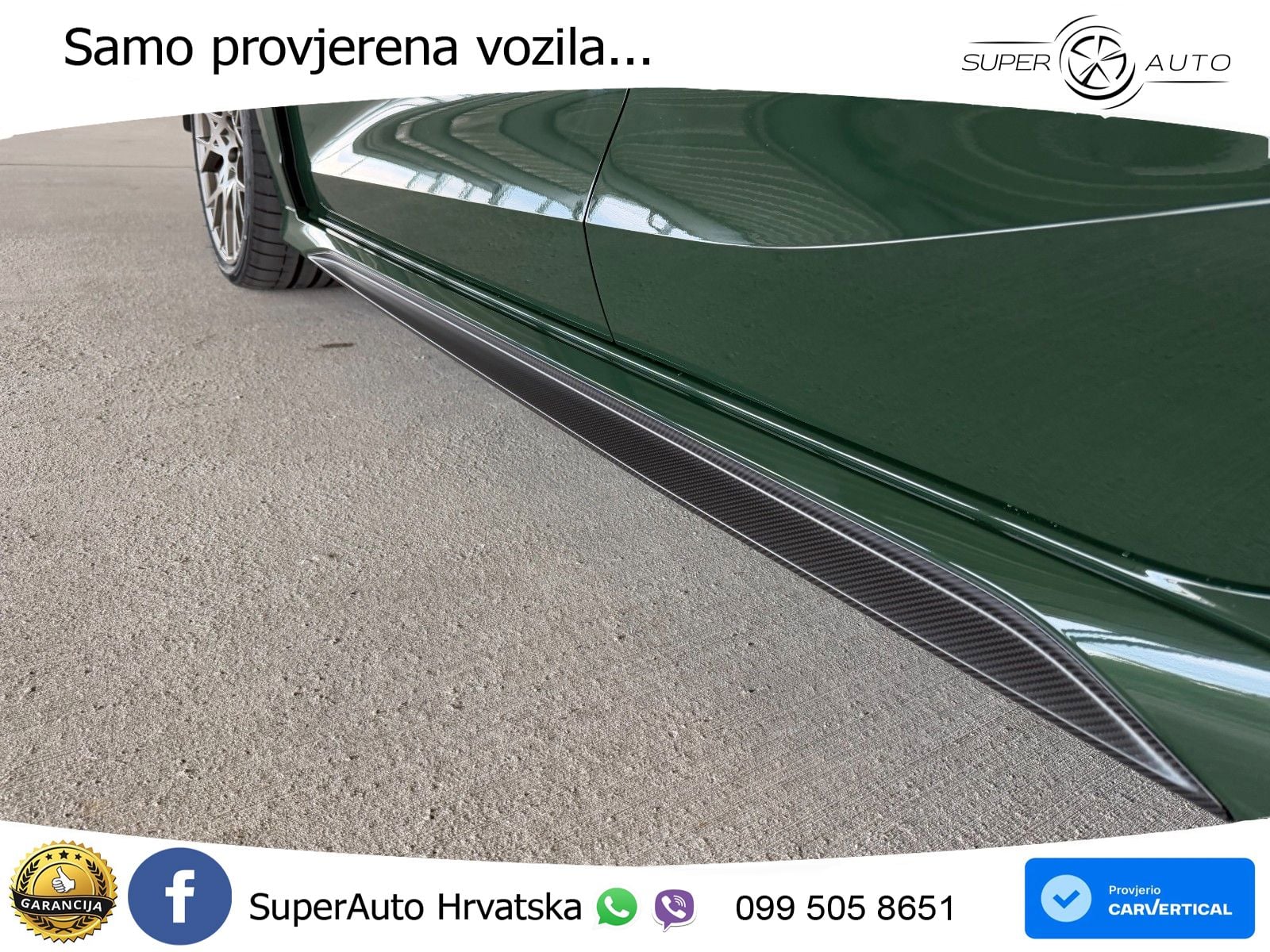 Audi RS3 Sportback 2.5 TFSI (400 KS) quattro S tronic LED+GR SJED+ACC