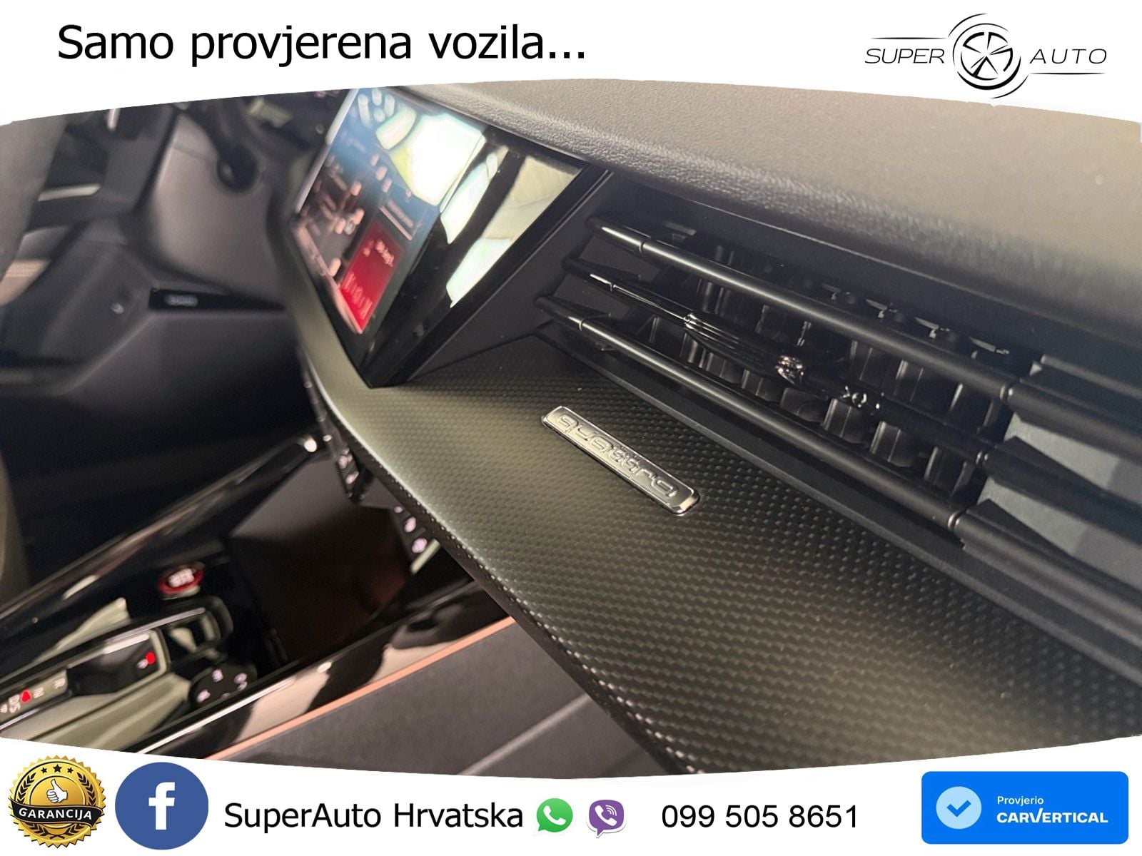 Audi RS3 Sportback 2.5 TFSI (400 KS) quattro S tronic LED+GR SJED+ACC