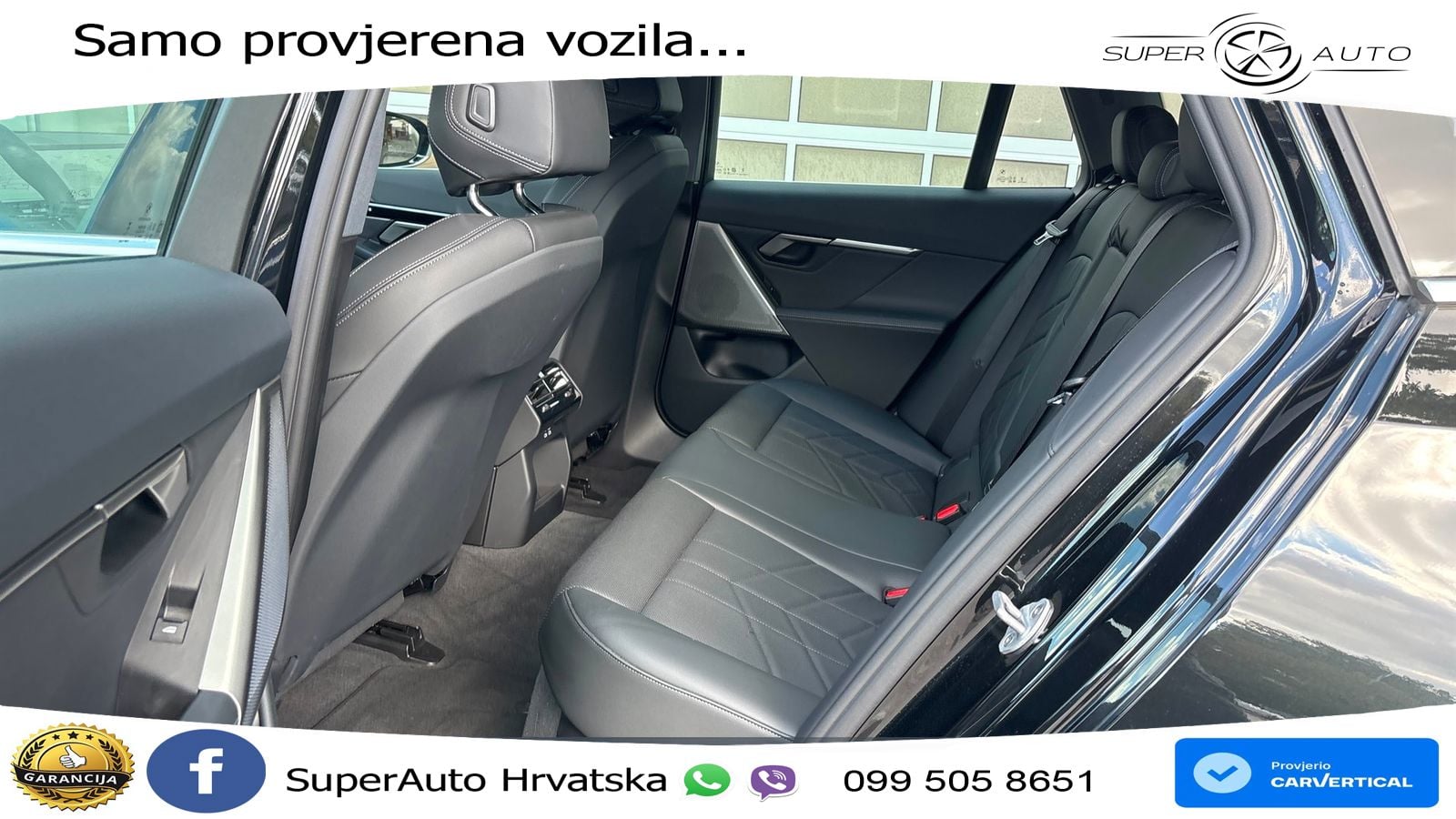 BMW 520d Touring (197 KS) xDrive Steptronic LED+GR SJED+ACC