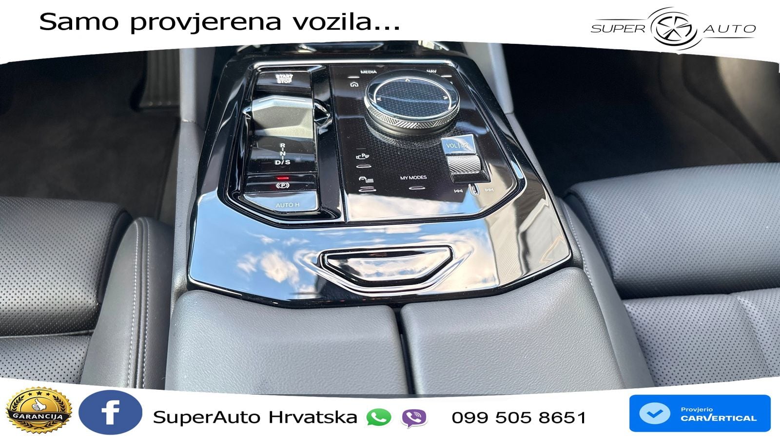 BMW 520d Touring (197 KS) xDrive Steptronic LED+GR SJED+ACC