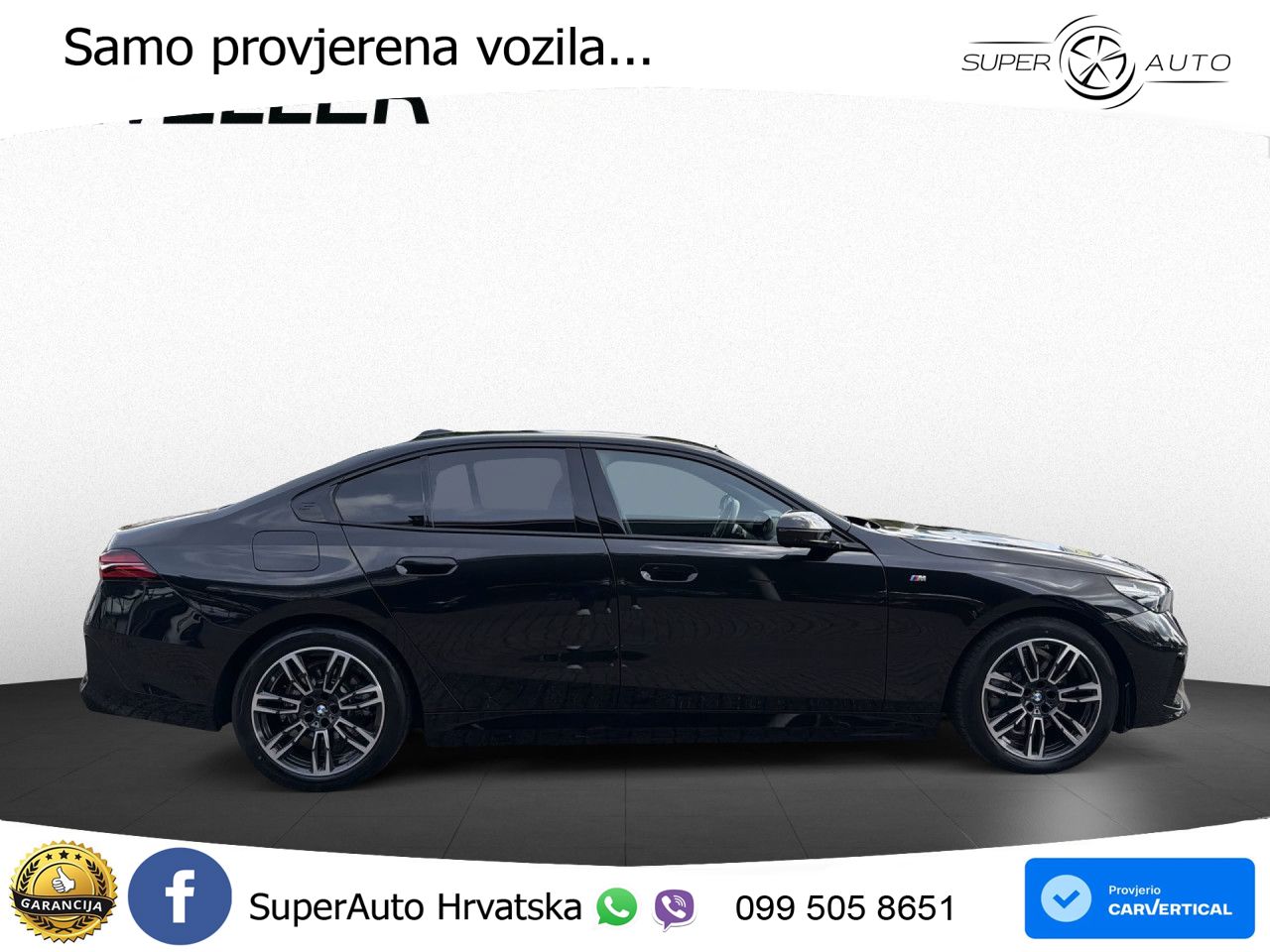 BMW 530e (299 KS) xDrive Steptronic M Sport LED+GR SJED+ACC