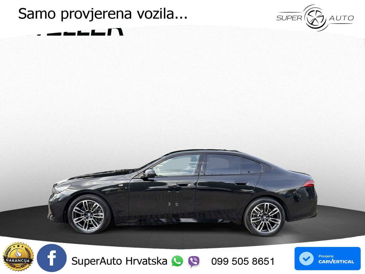 BMW 530e (299 KS) xDrive Steptronic M Sport LED+GR SJED+ACC