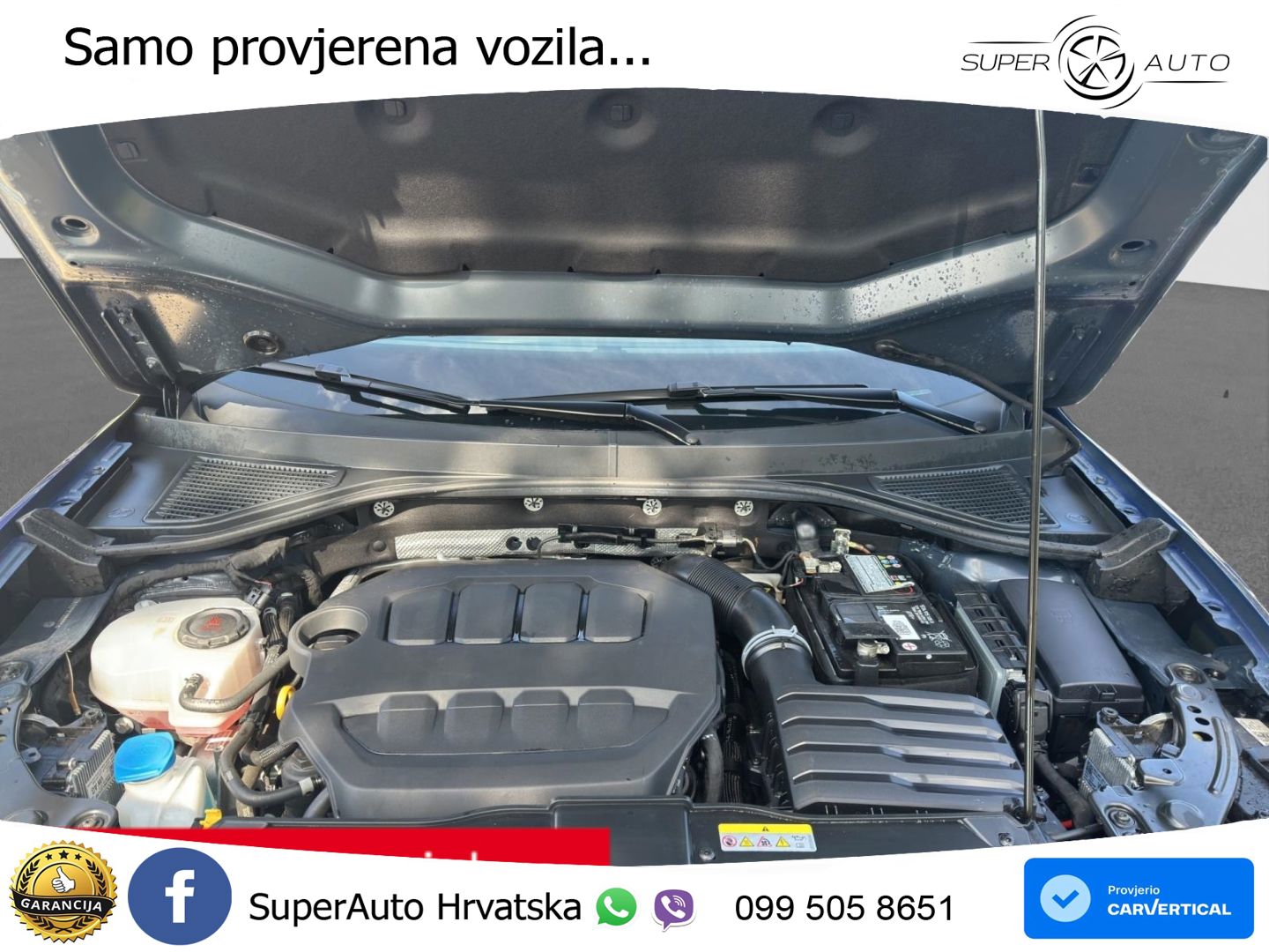 Volkswagen T-Roc I R 2.0 TSI (300 KS) OPF 4M DSG LED+GR SJED+ACC
