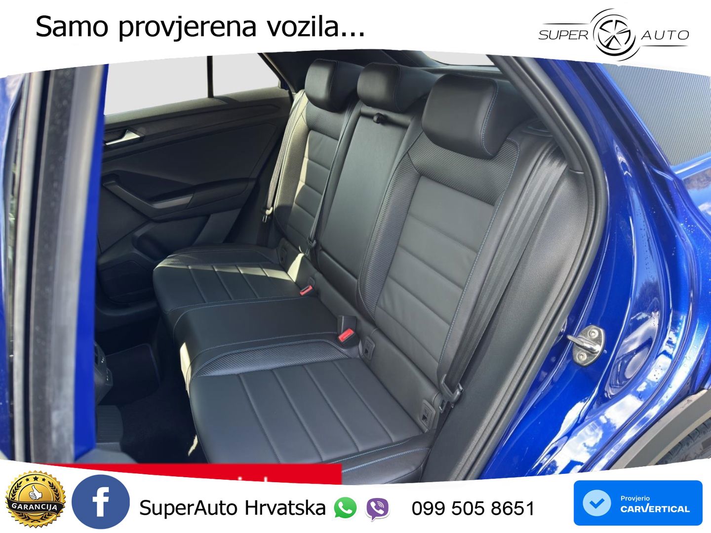 Volkswagen T-Roc I R 2.0 TSI (300 KS) OPF 4M DSG LED+GR SJED+ACC