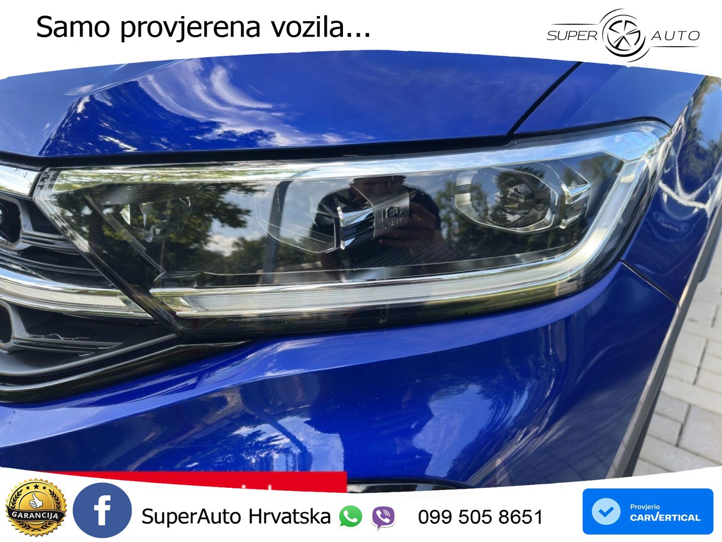Volkswagen T-Roc I R 2.0 TSI (300 KS) OPF 4M DSG LED+GR SJED+ACC