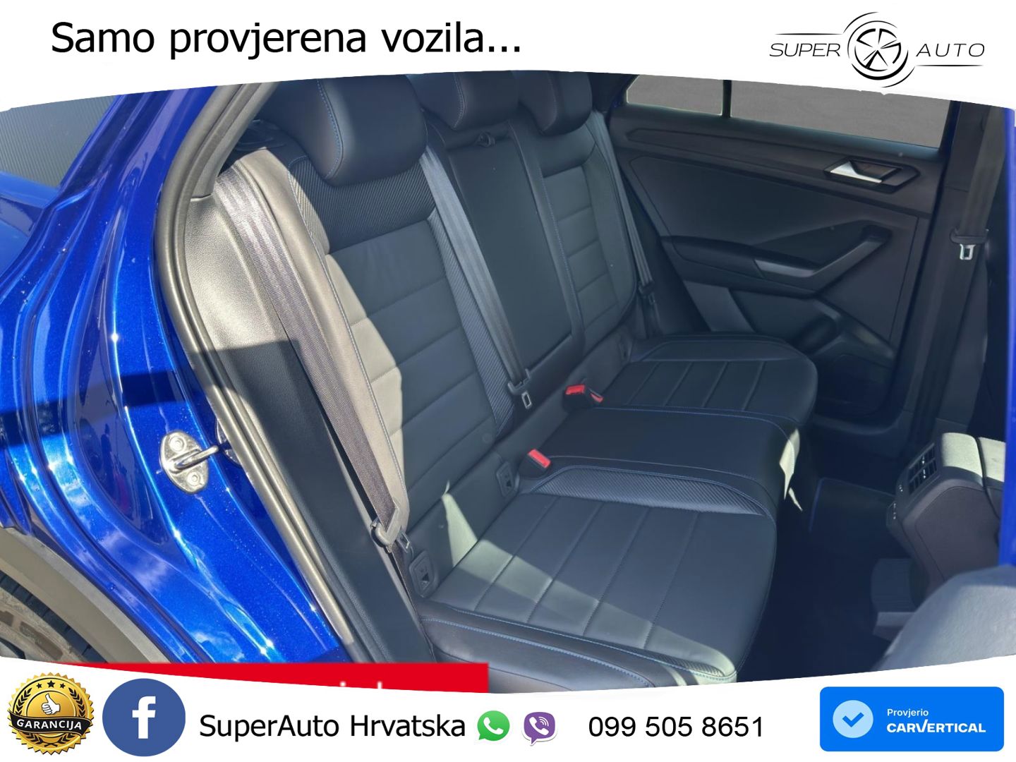 Volkswagen T-Roc I R 2.0 TSI (300 KS) OPF 4M DSG LED+GR SJED+ACC