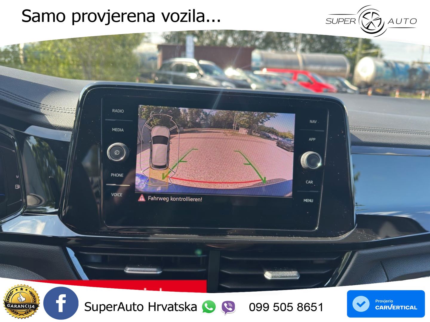Volkswagen T-Roc I R 2.0 TSI (300 KS) OPF 4M DSG LED+GR SJED+ACC