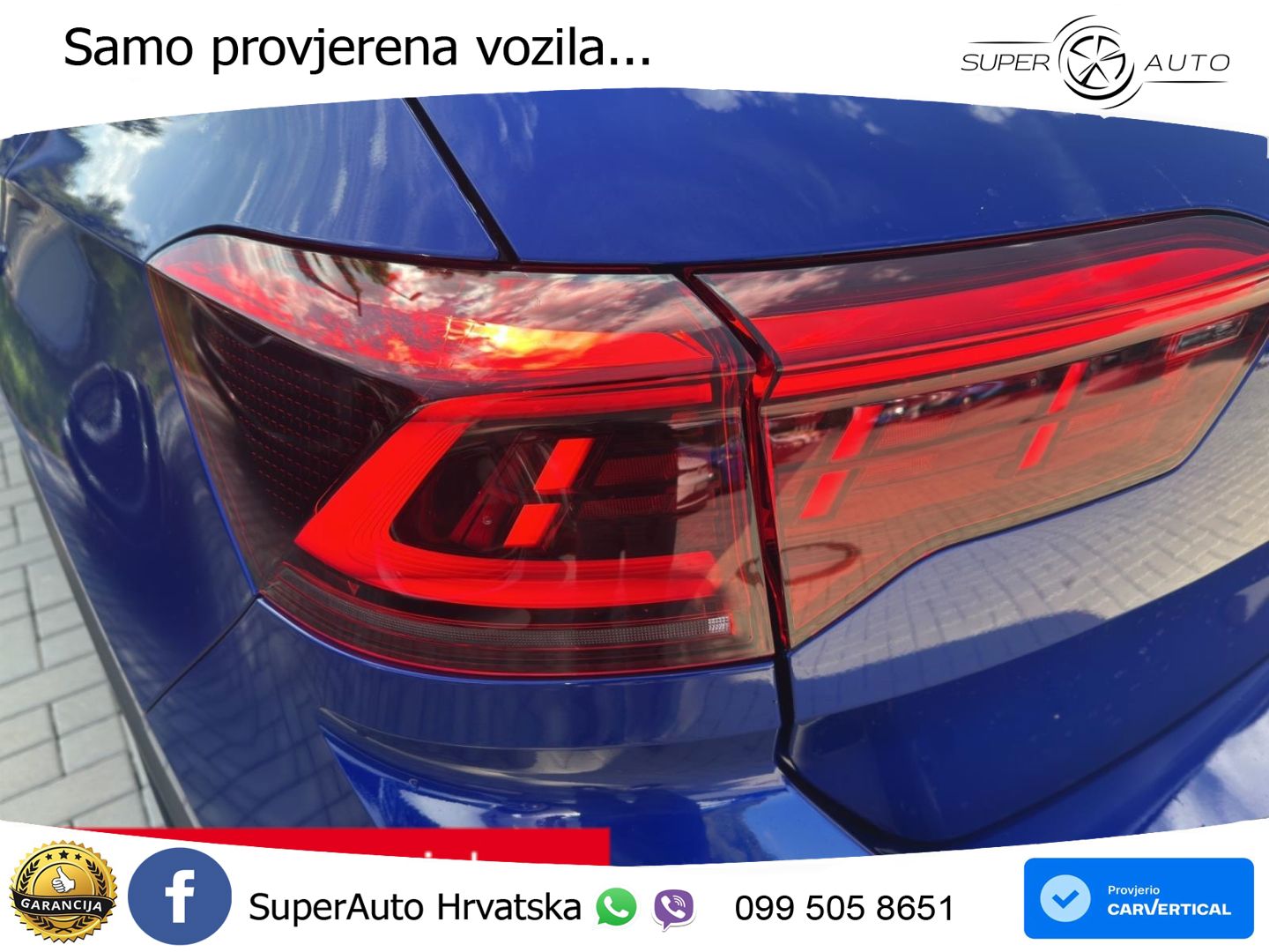 Volkswagen T-Roc I R 2.0 TSI (300 KS) OPF 4M DSG LED+GR SJED+ACC