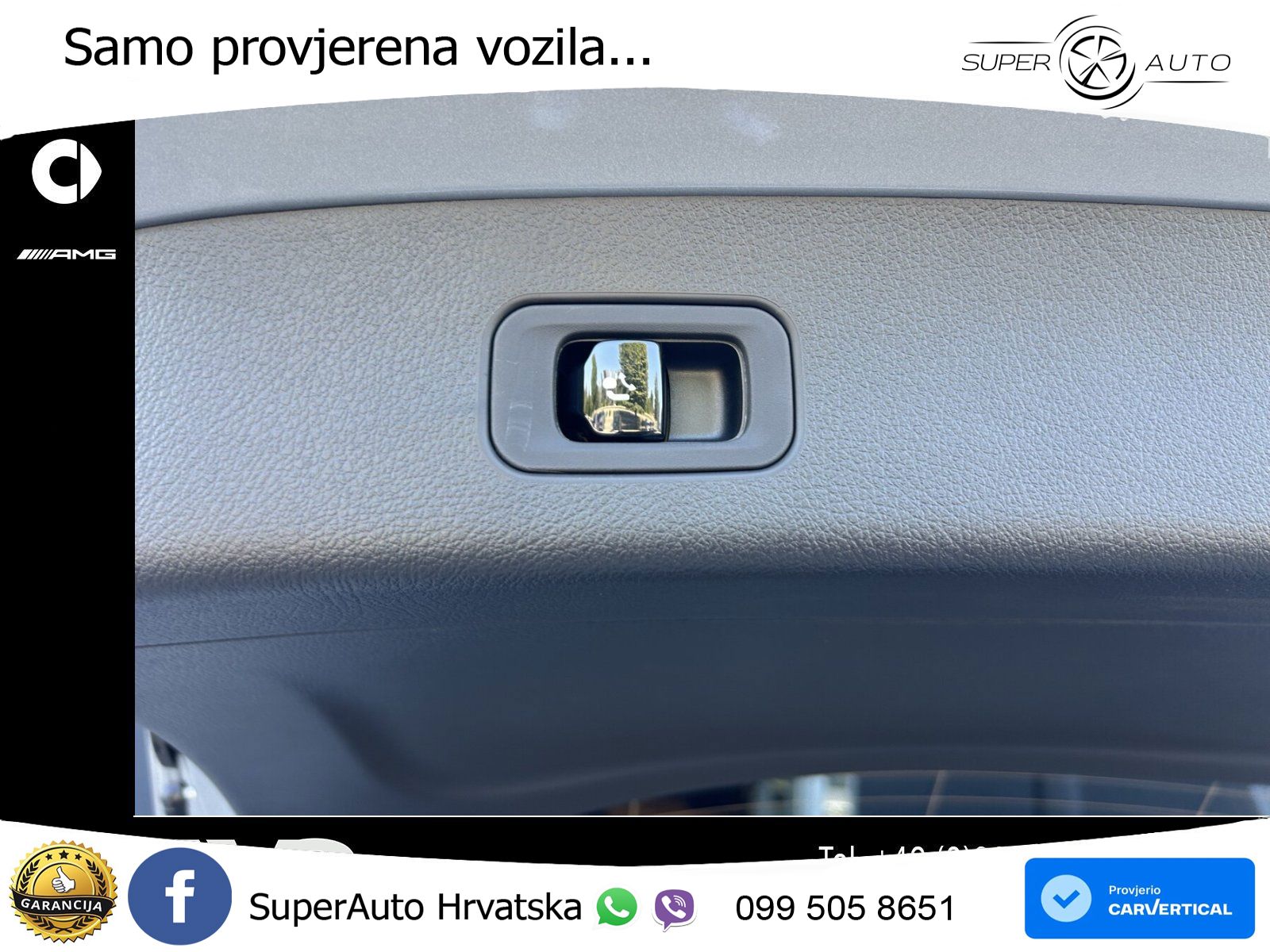 Mercedes GLC 300d (269 KS) 4MATIC 9G-TRONIC AMG ACC+GR SJED+360+PANO