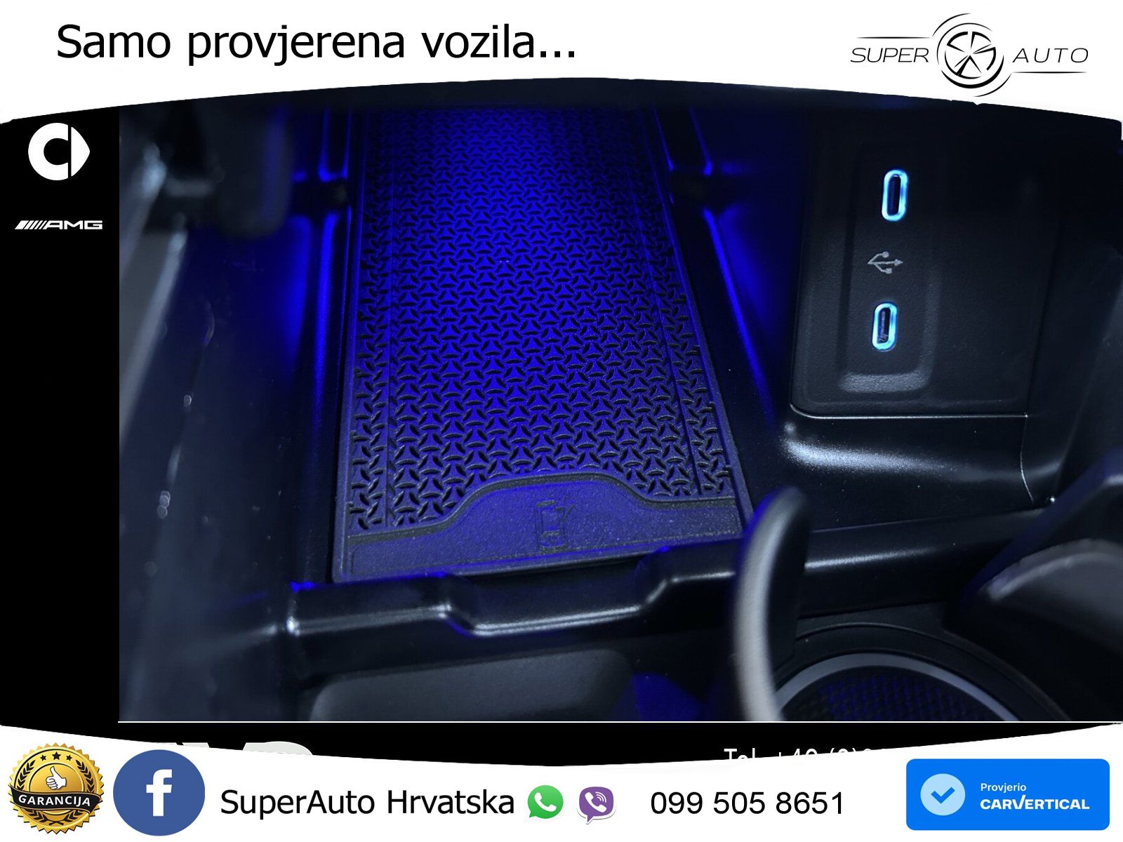 Mercedes GLC 300d (269 KS) 4MATIC 9G-TRONIC AMG ACC+GR SJED+360+PANO