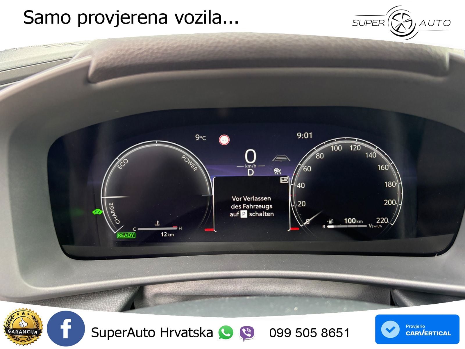 Toyota C-HR 1.8 (140 KS) Hybrid e-CVT Team D LED+GR SJED+ACC