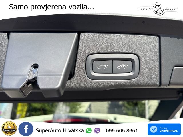 Volvo XC60 T8 AWD Geartronic LED+GR SJED+ACC