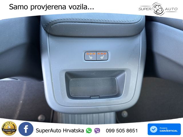 Volvo XC60 T8 AWD Geartronic LED+GR SJED+ACC