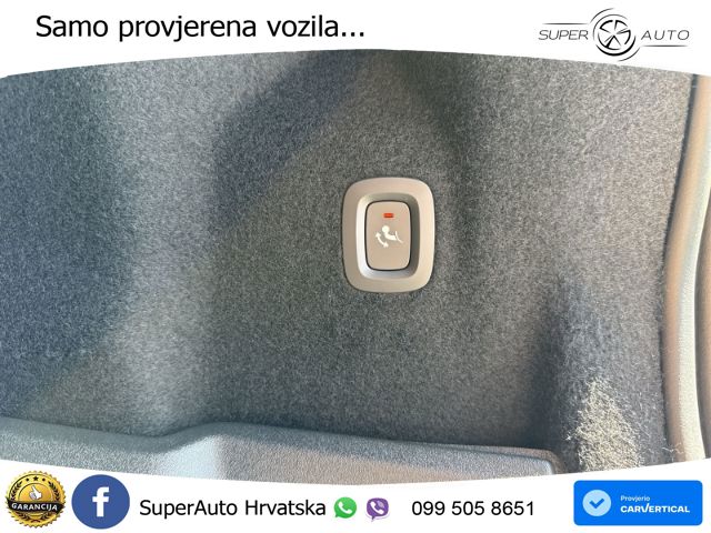 Volvo XC60 T8 AWD Geartronic LED+GR SJED+ACC