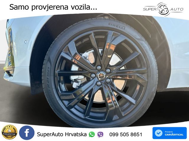 Volvo XC60 T8 AWD Geartronic LED+GR SJED+ACC