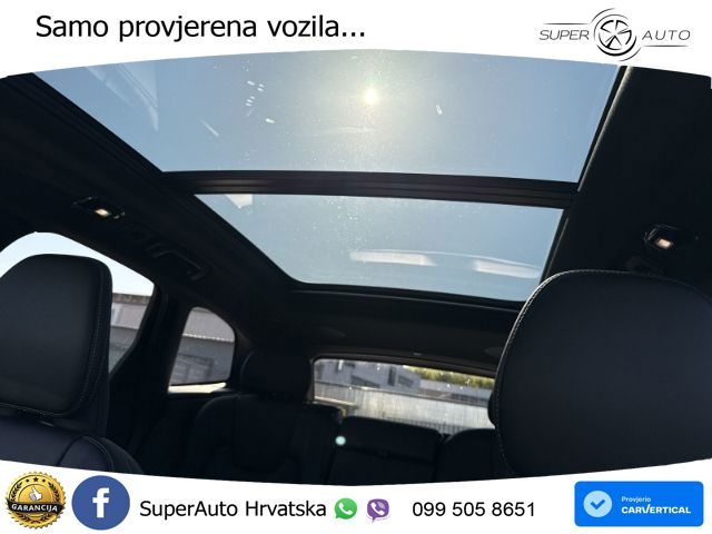 Volvo XC60 T8 AWD Geartronic LED+GR SJED+ACC