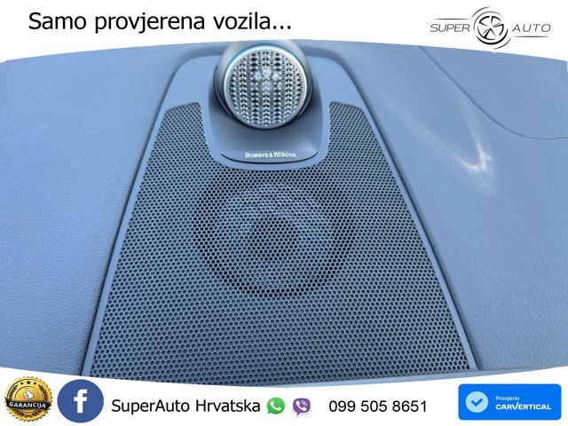 Volvo XC60 T8 AWD Geartronic LED+GR SJED+ACC
