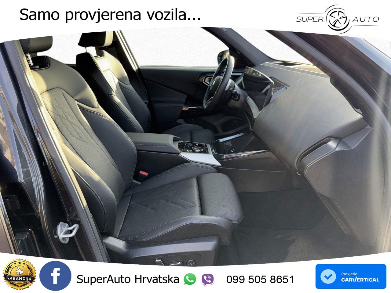 BMW X3 20d xDrive Steptronic M Sport LED+GR SJED+ACC
