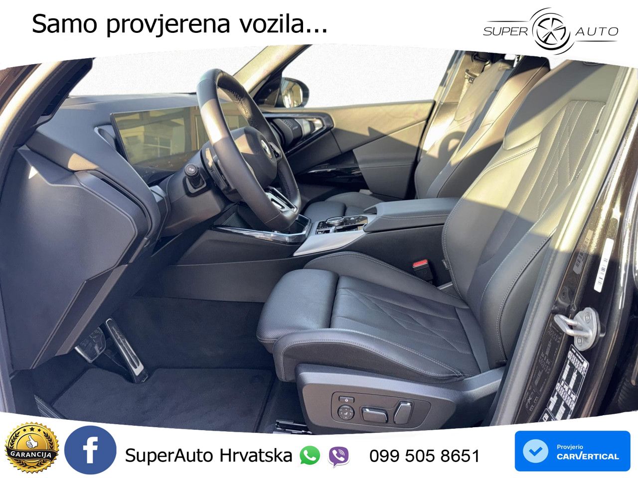 BMW X3 20d xDrive Steptronic M Sport LED+GR SJED+ACC
