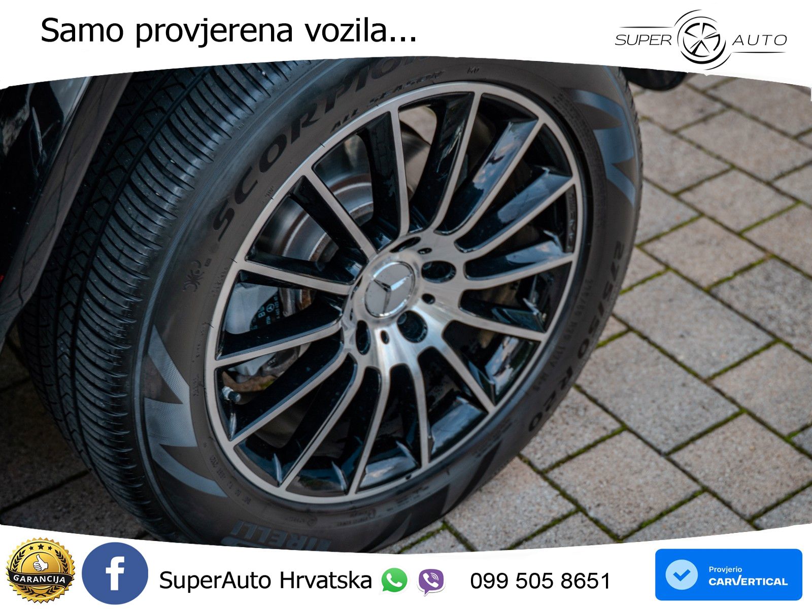 Mercedes G 500 Long V8 (422 KS) 4MATIC 9G-TRONIC Superior LED+GR SJED+ACC