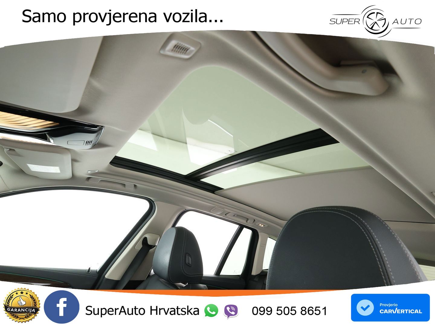 BMW iX3 80 kWh (286 KS) LED+GR SJED+ACC