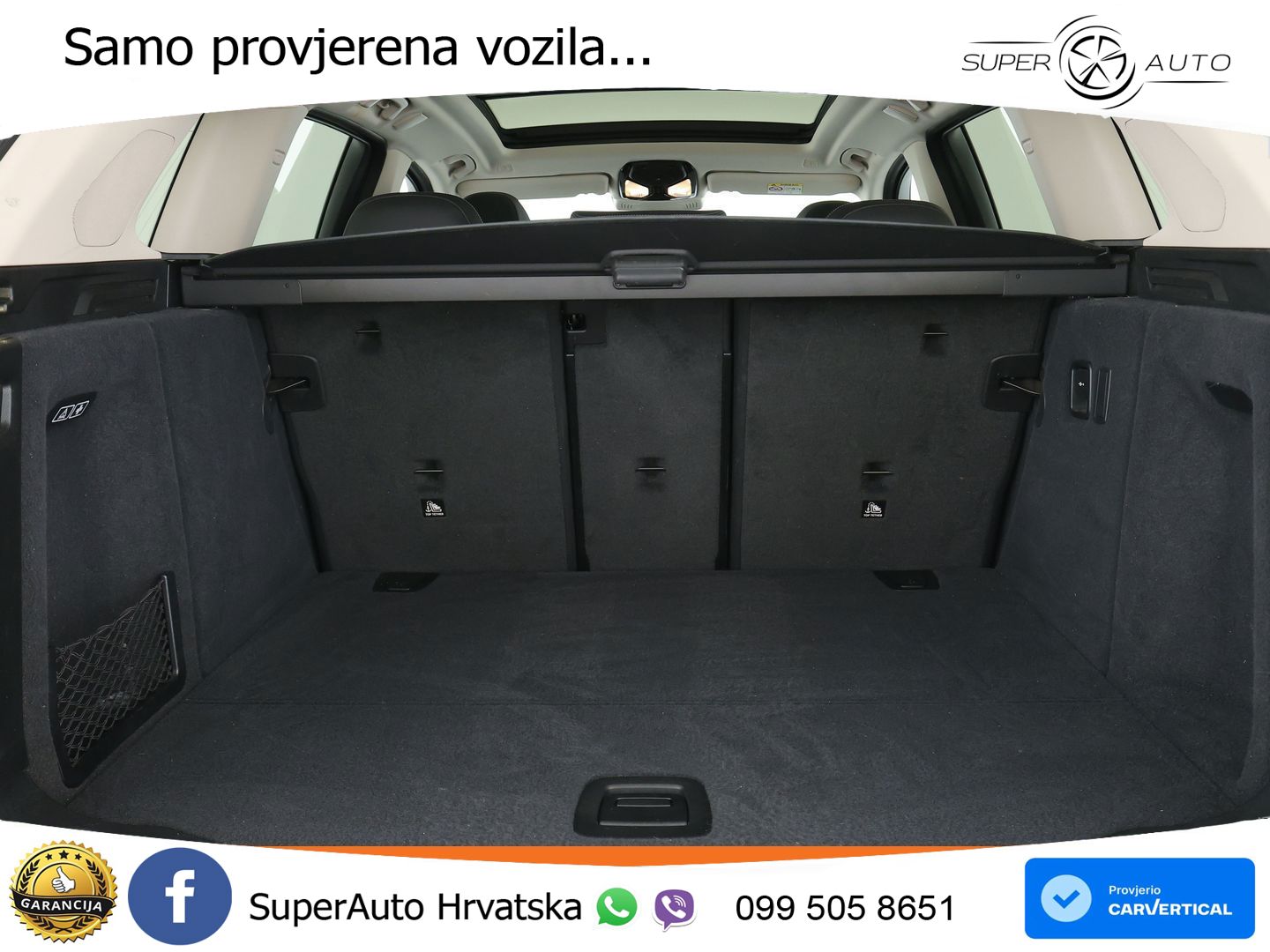 BMW iX3 80 kWh (286 KS) LED+GR SJED+ACC