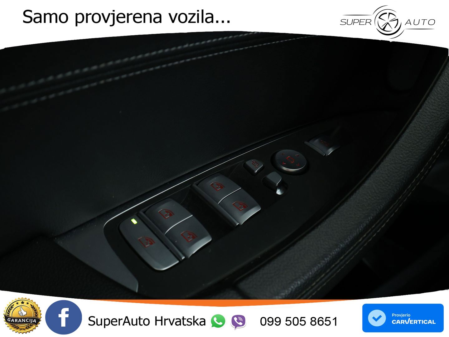 BMW iX3 80 kWh (286 KS) LED+GR SJED+ACC
