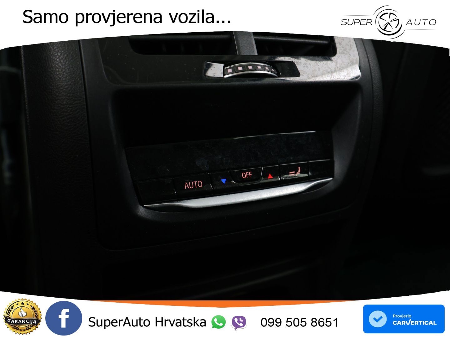 BMW iX3 80 kWh (286 KS) LED+GR SJED+ACC
