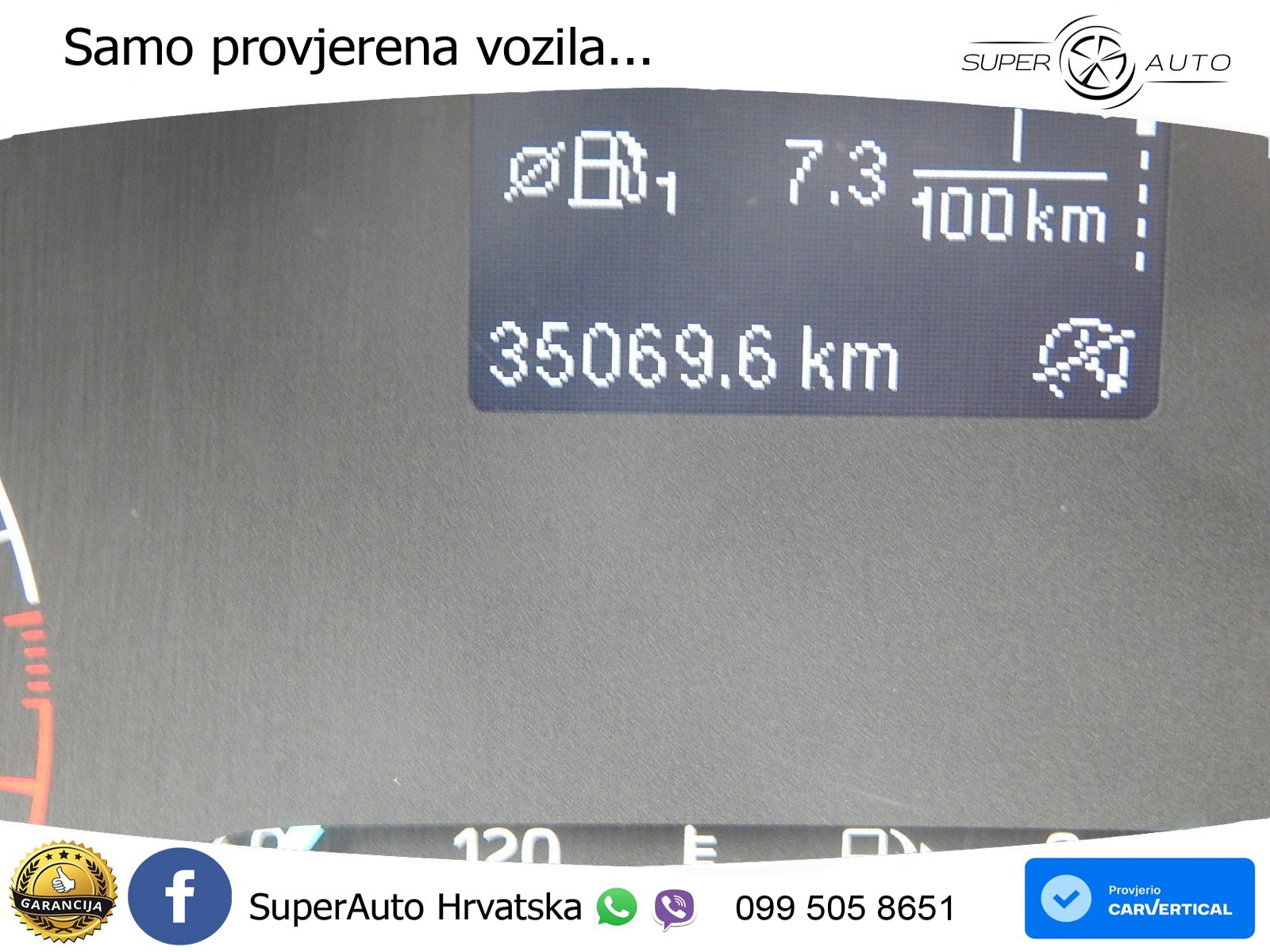 Ford Transit Connect Kasten Trend 101 KS