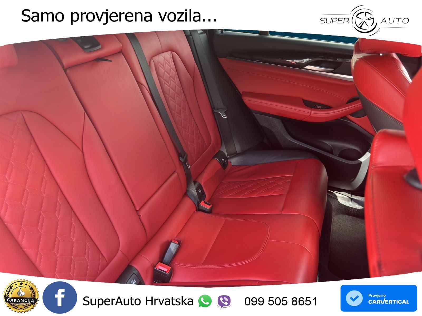 BMW X4 20d (190 KS) xDrive Steptronic