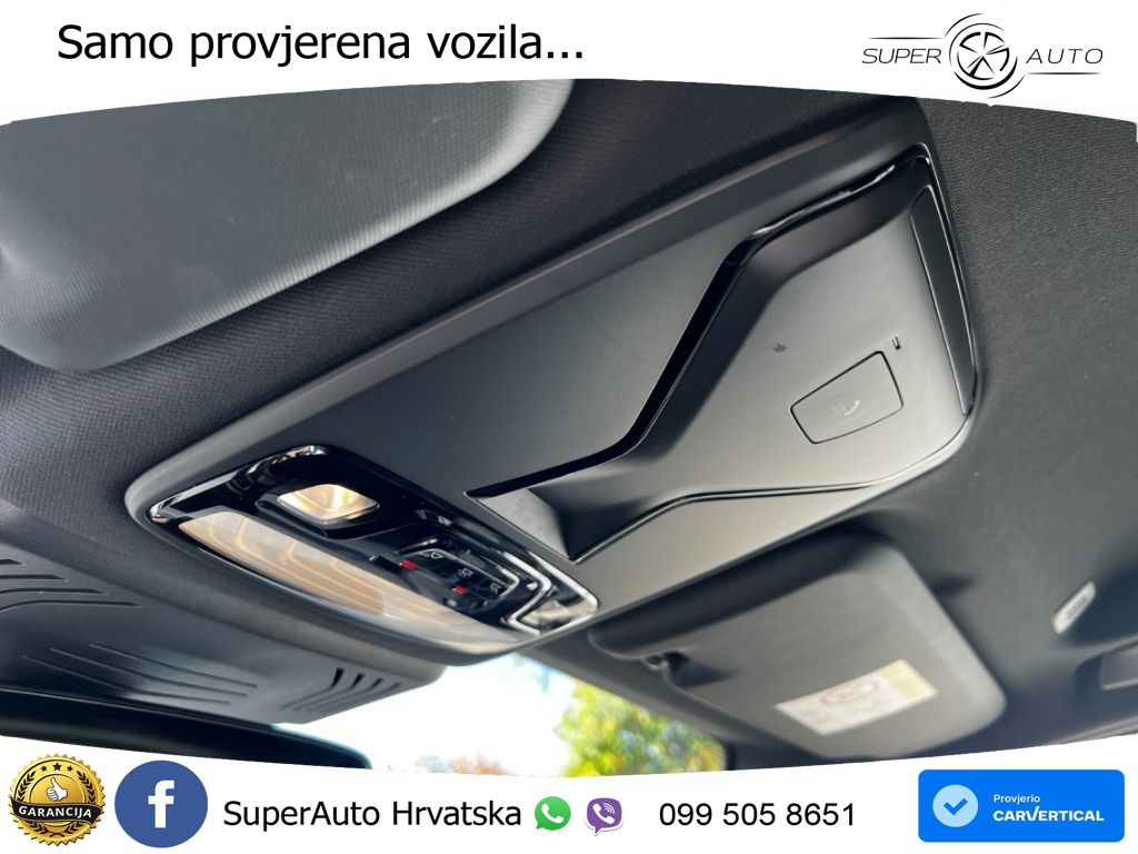 BMW X3 20i xDrive Steptronic M Sport