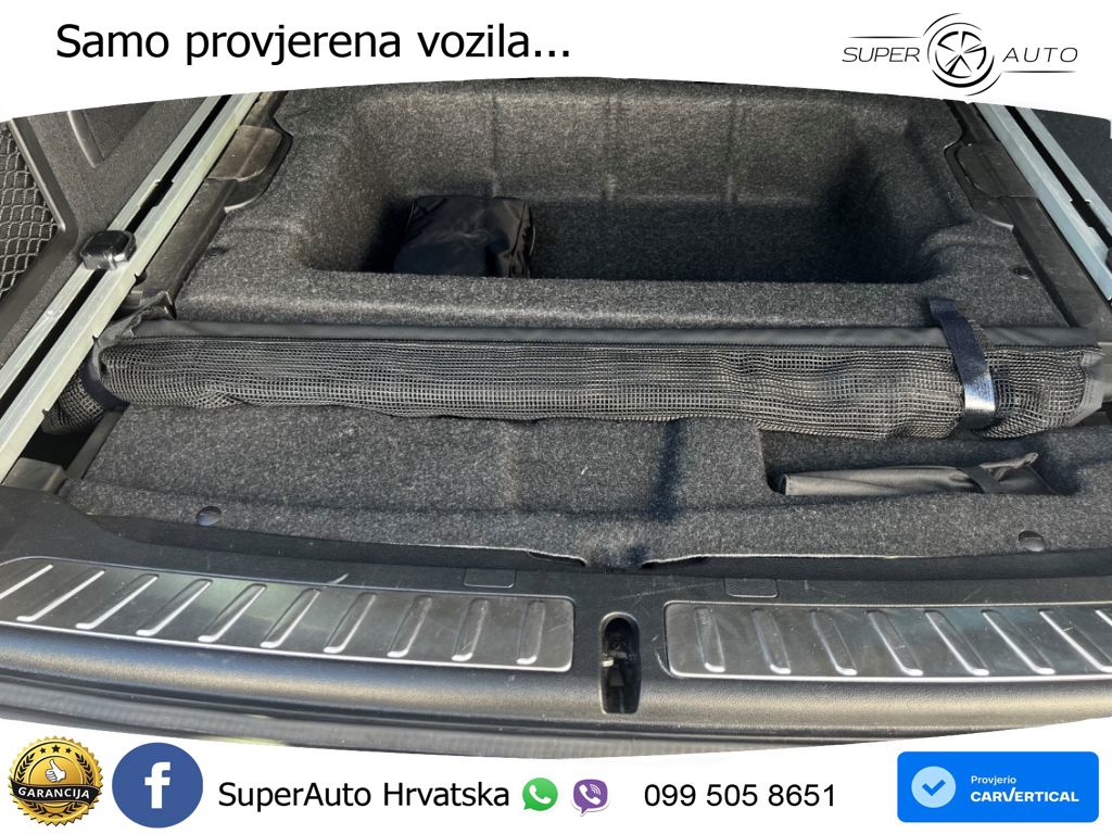 BMW X3 20i xDrive Steptronic M Sport