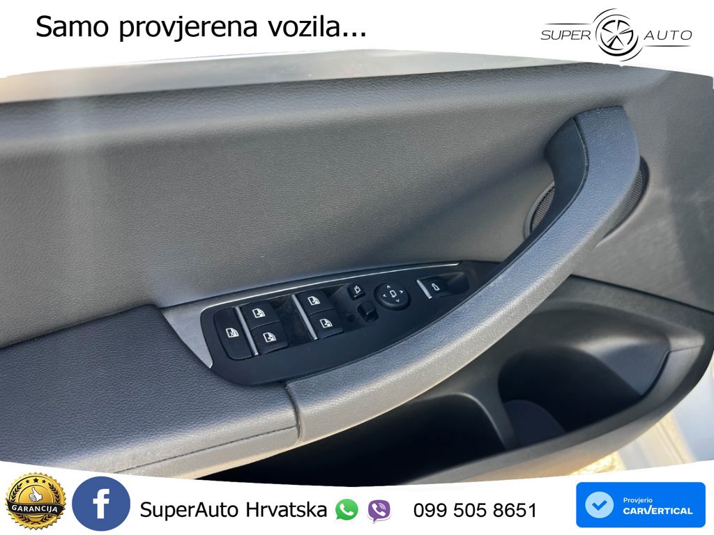 BMW X3 20i xDrive Steptronic M Sport