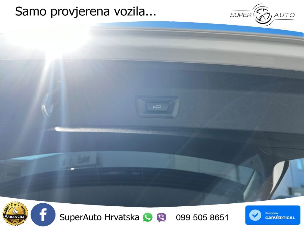 BMW X3 20i xDrive Steptronic M Sport