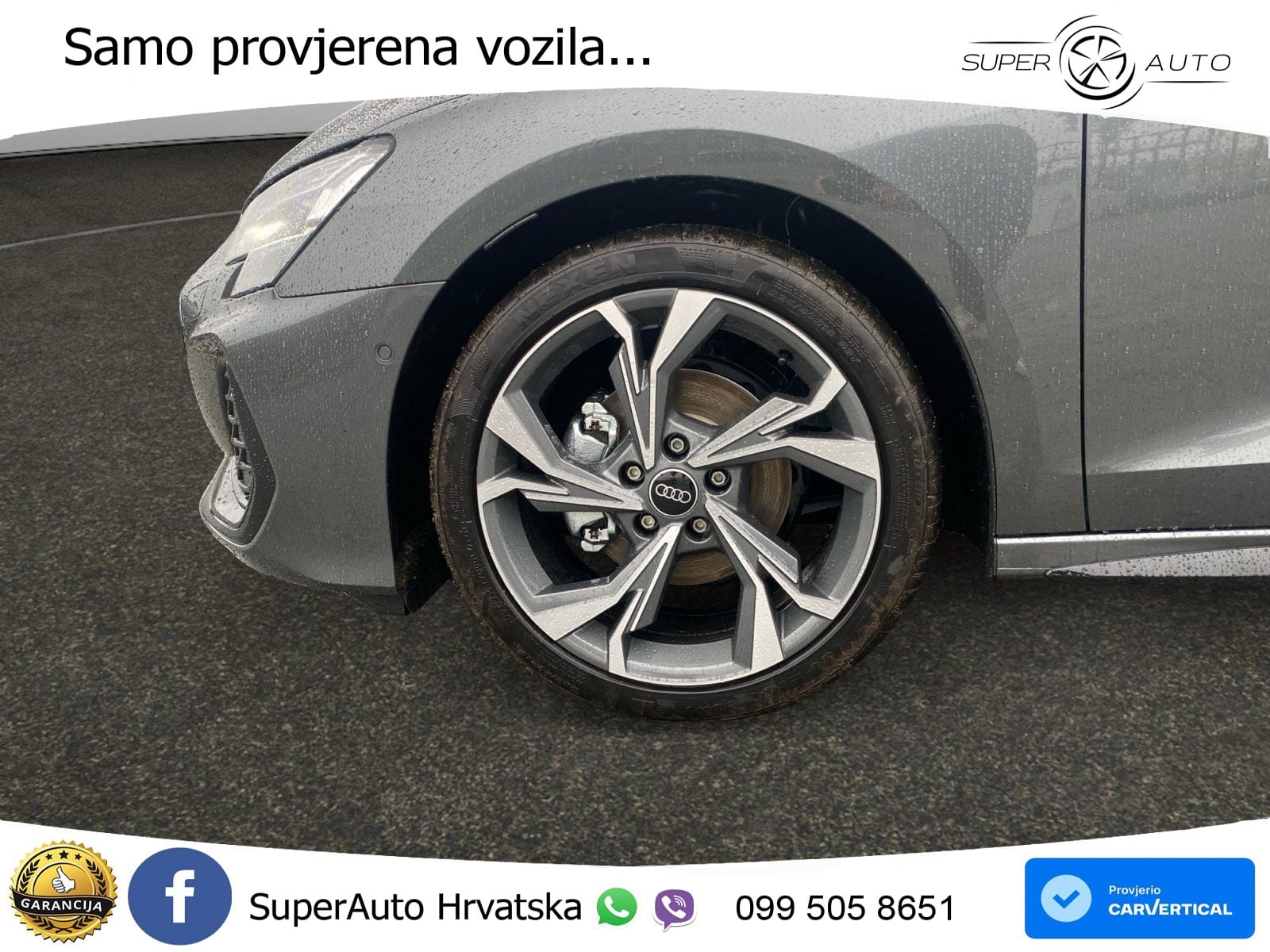 Audi A3 35 TFSI (150 KS) S tronic S line LED+GR SJED+ACC