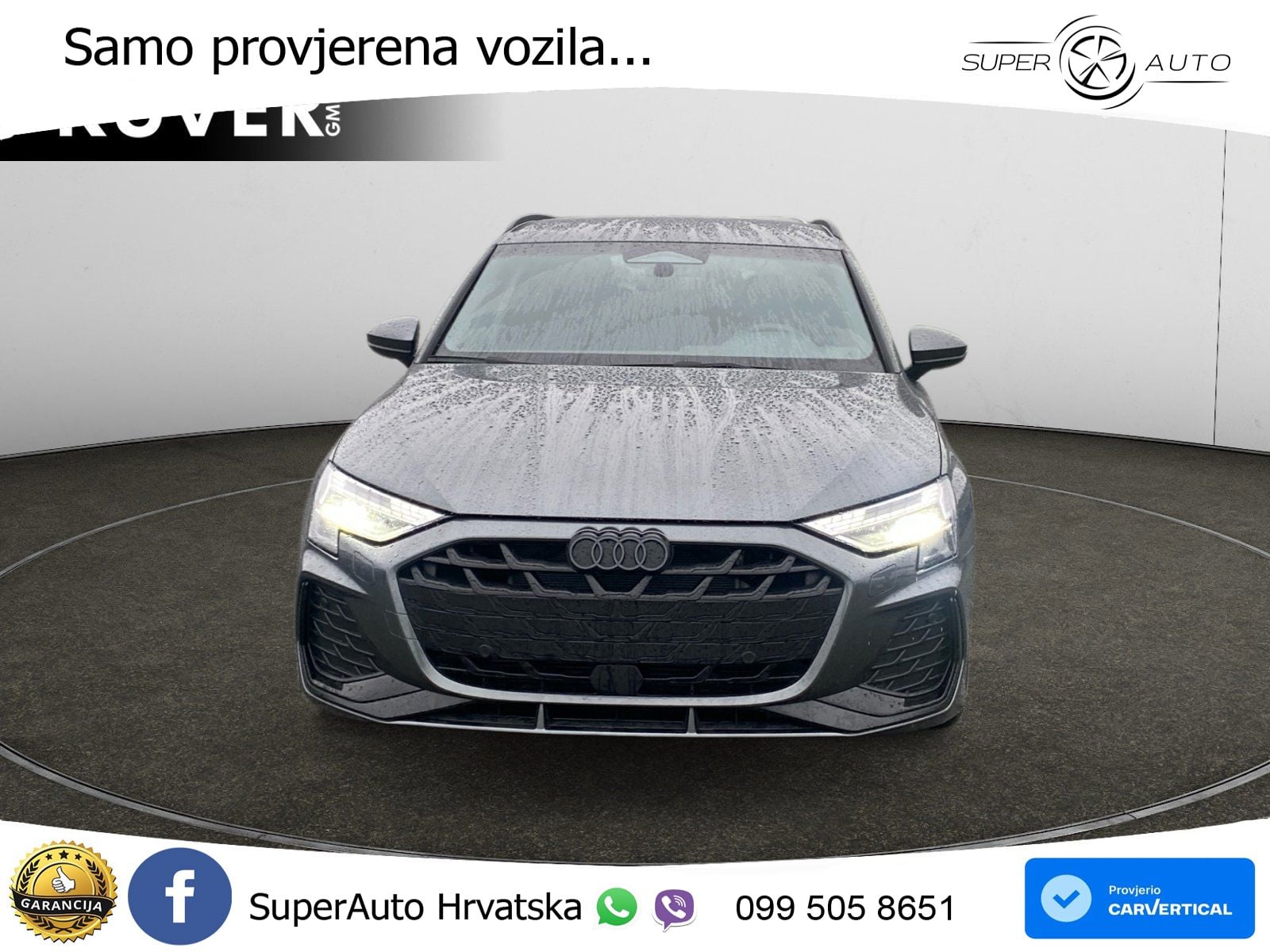 Audi A3 35 TFSI (150 KS) S tronic S line LED+GR SJED+ACC