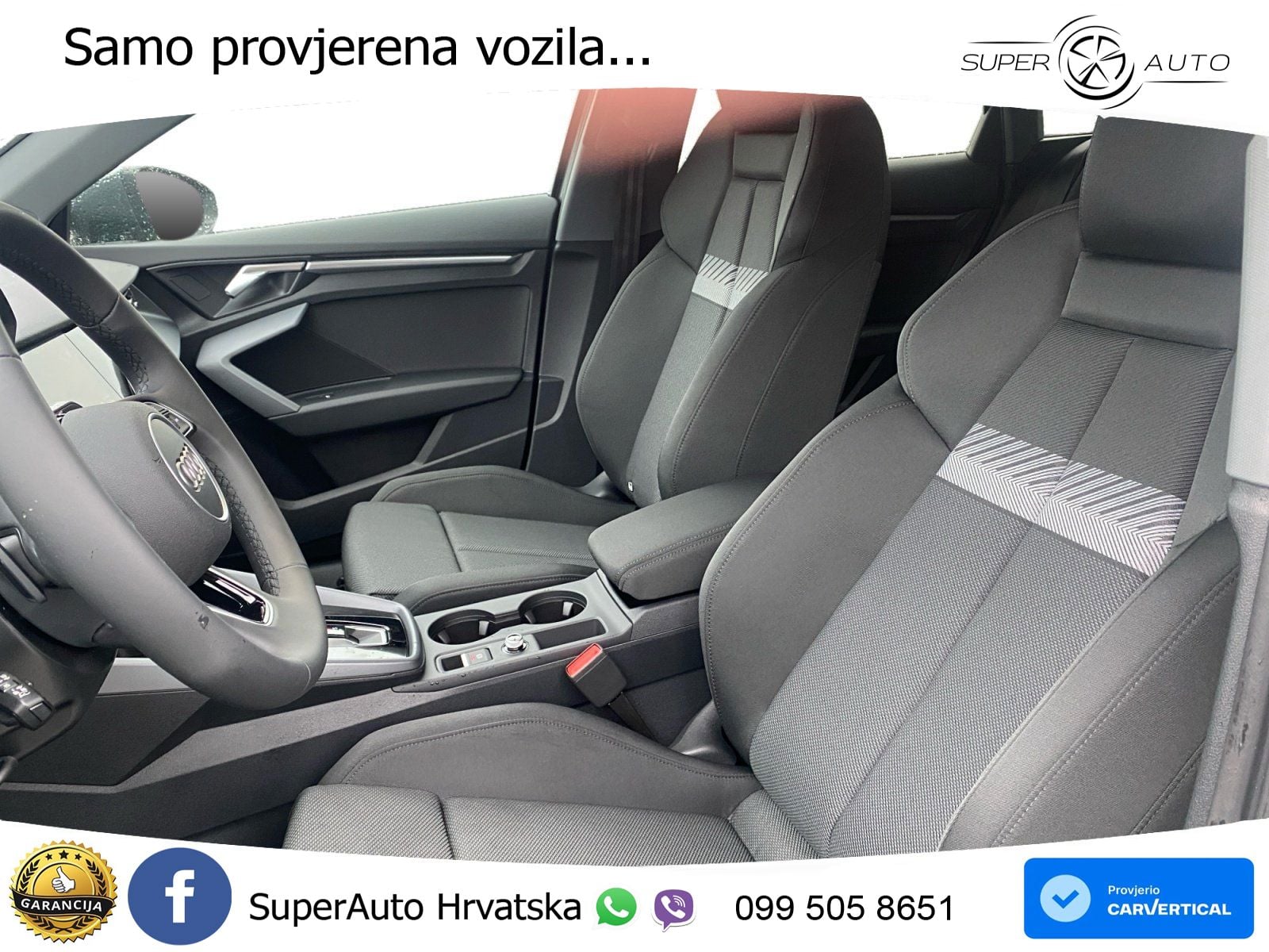Audi A3 35 TFSI (150 KS) S tronic S line LED+GR SJED+ACC