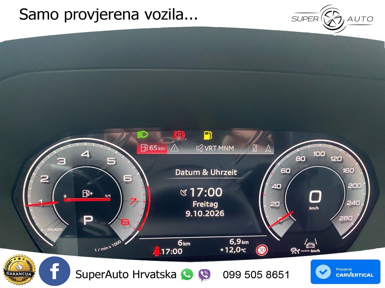 Audi A3 35 TFSI (150 KS) S tronic S line LED+GR SJED+ACC