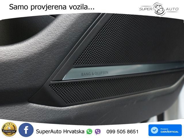 Audi RS7 4.0 TFSI V8 (600 KS) quattro tiptronic LED+GR SJED+ACC
