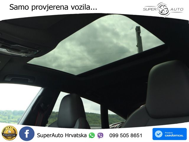 Audi RS7 4.0 TFSI V8 (600 KS) quattro tiptronic LED+GR SJED+ACC
