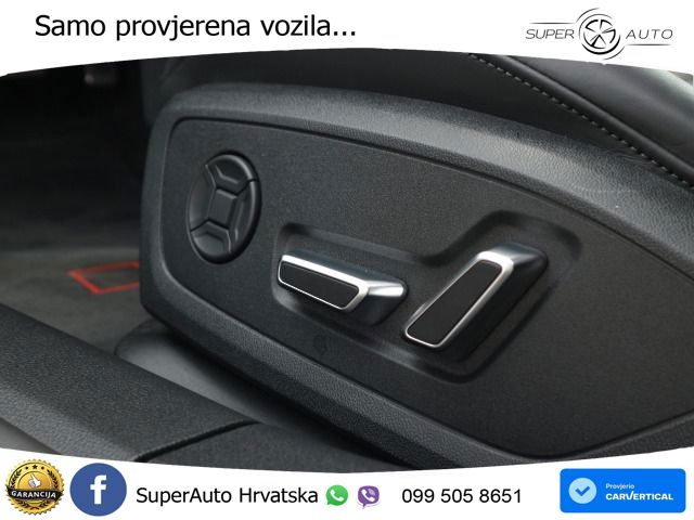 Audi RS7 4.0 TFSI V8 (600 KS) quattro tiptronic LED+GR SJED+ACC