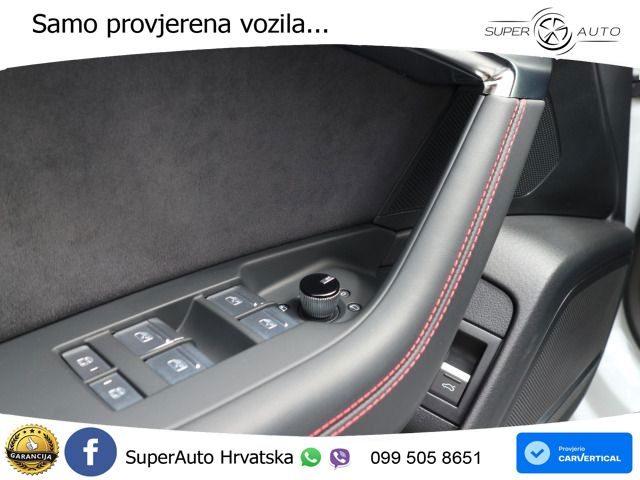 Audi RS7 4.0 TFSI V8 (600 KS) quattro tiptronic LED+GR SJED+ACC