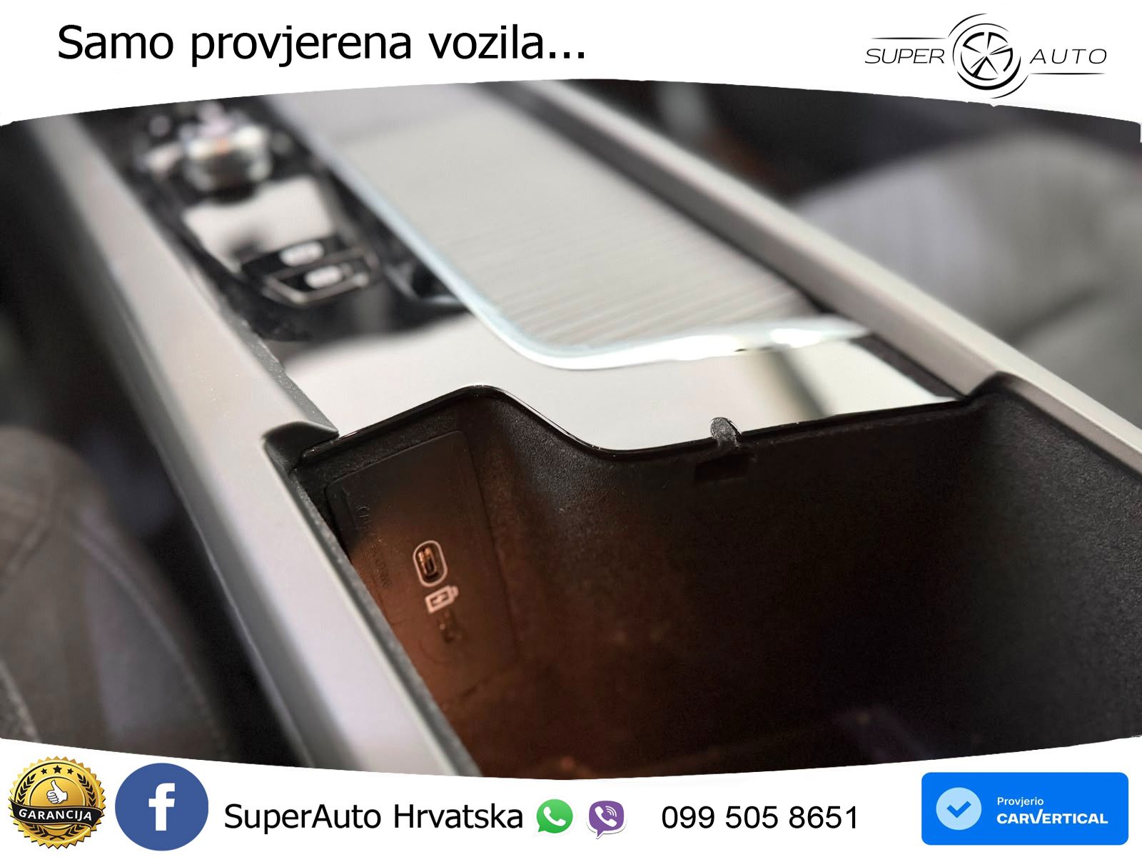 Volvo XC60 B4 Diesel FWD Geartronic LED+GR SJED+ACC